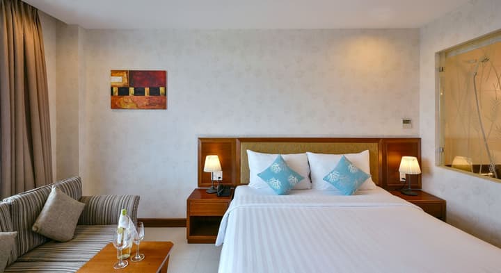Aquari Hotel
