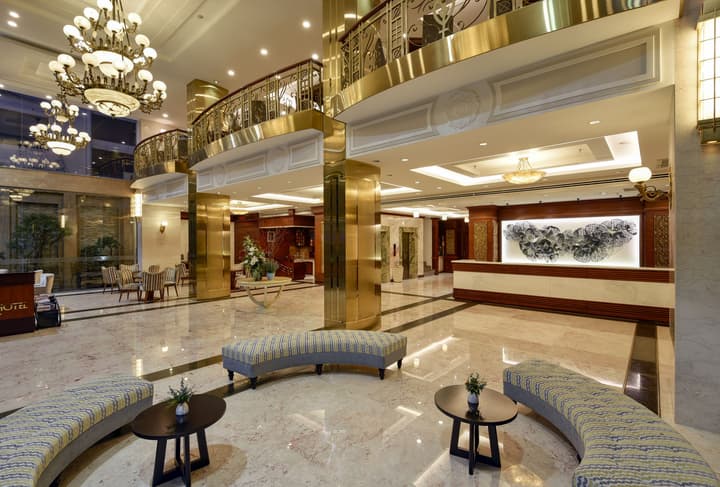 Aquari Hotel