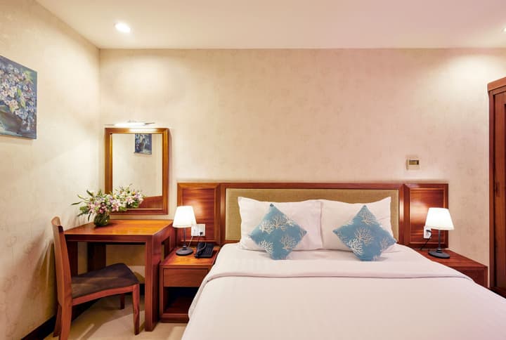 Aquari Hotel