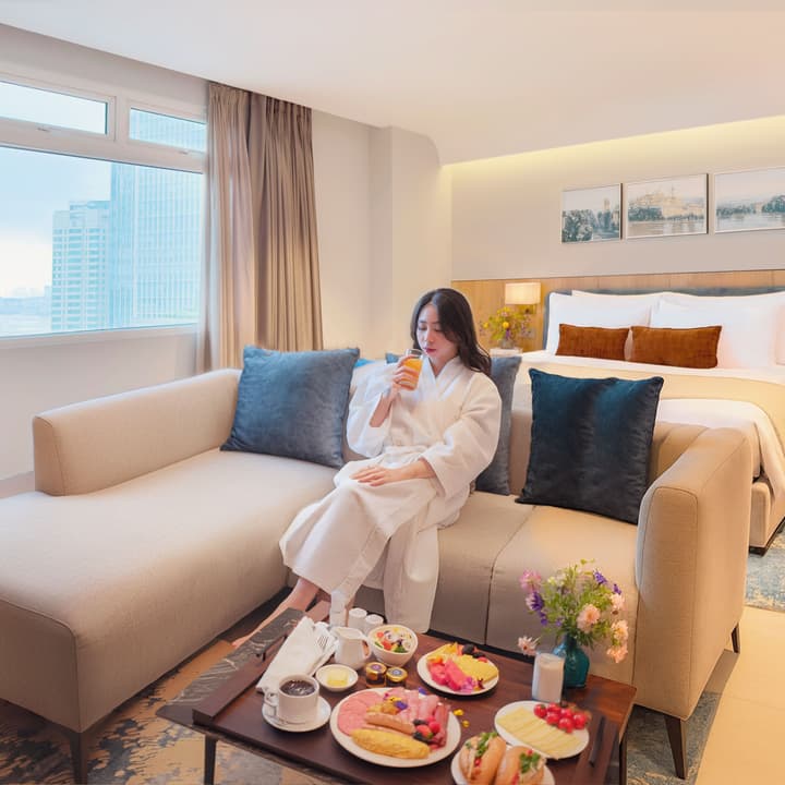 Aquari Hotel