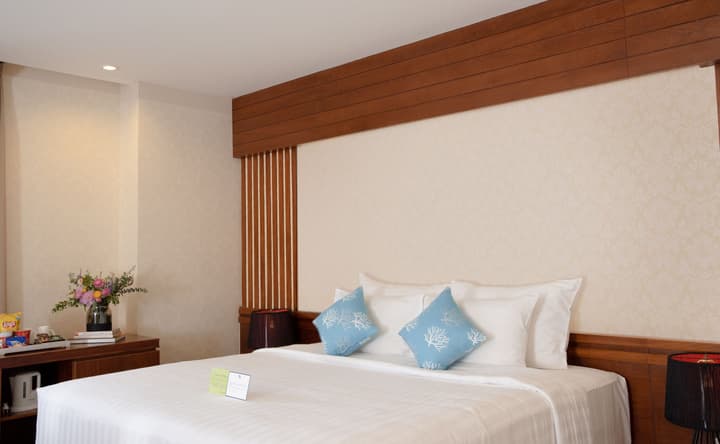 Aquari Hotel