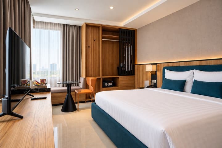 Aquari Hotel