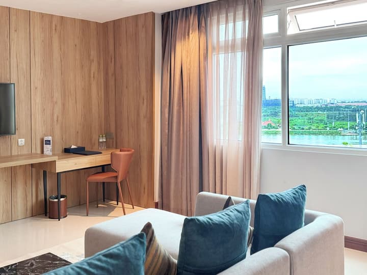 Aquari Hotel
