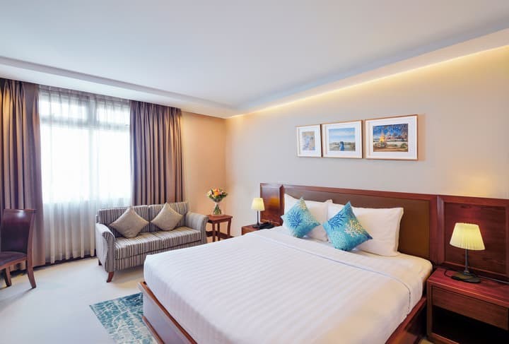 Aquari Hotel
