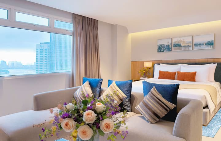 Aquari Hotel