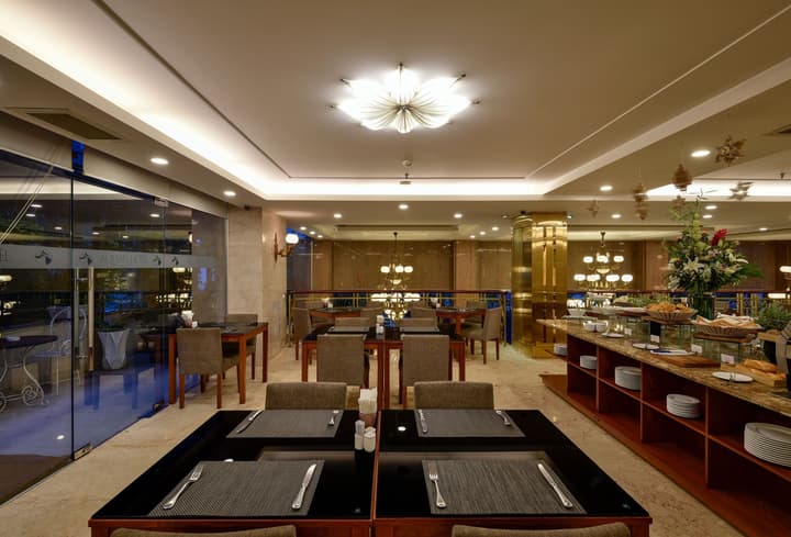 Aquari Hotel
