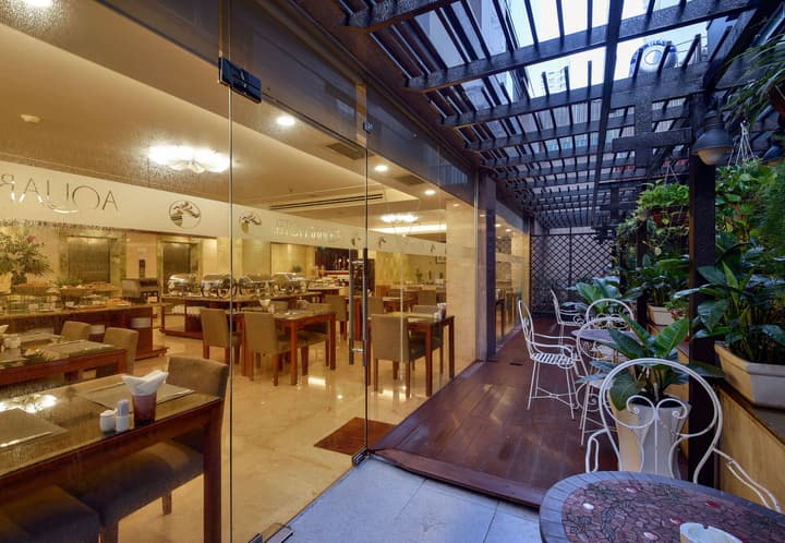 Aquari Hotel