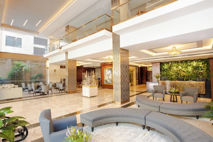 Aquari Hotel