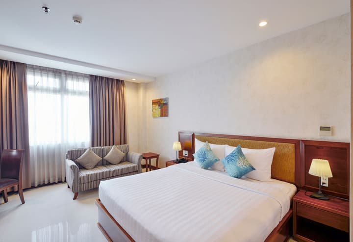 Aquari Hotel