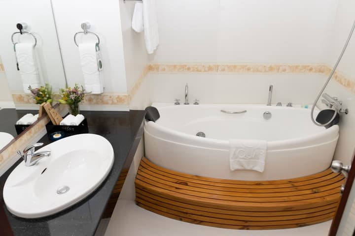Aquari Hotel