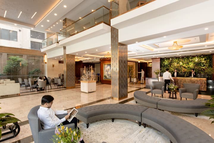 Aquari Hotel