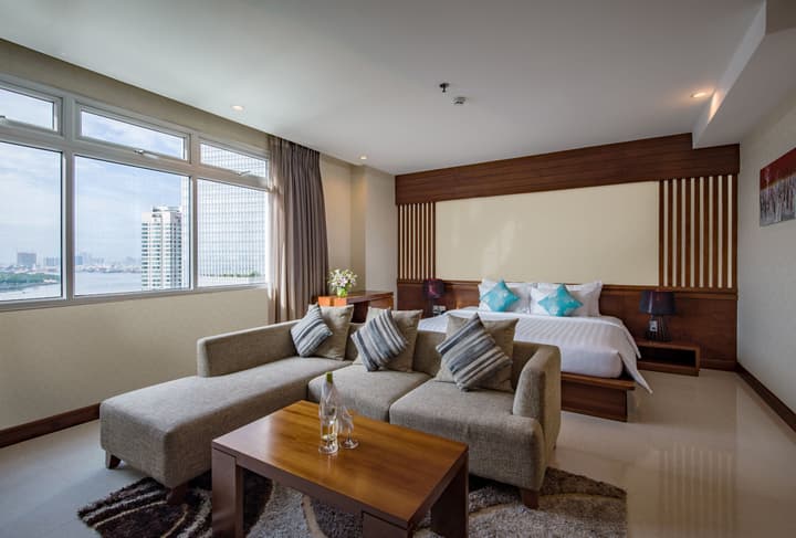 Aquari Hotel