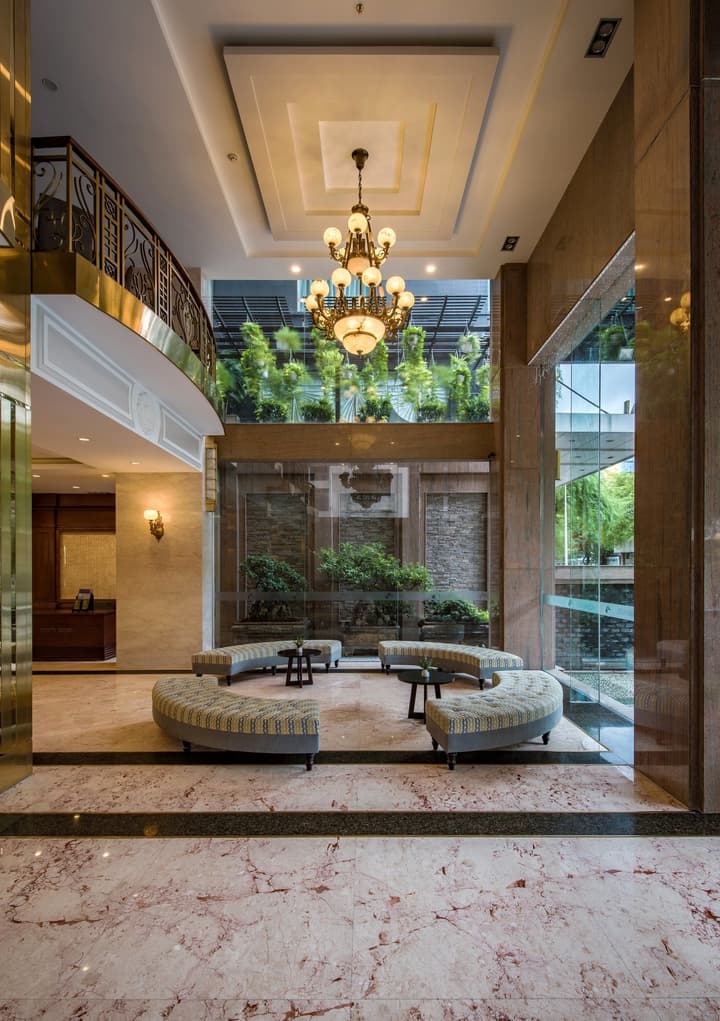 Aquari Hotel