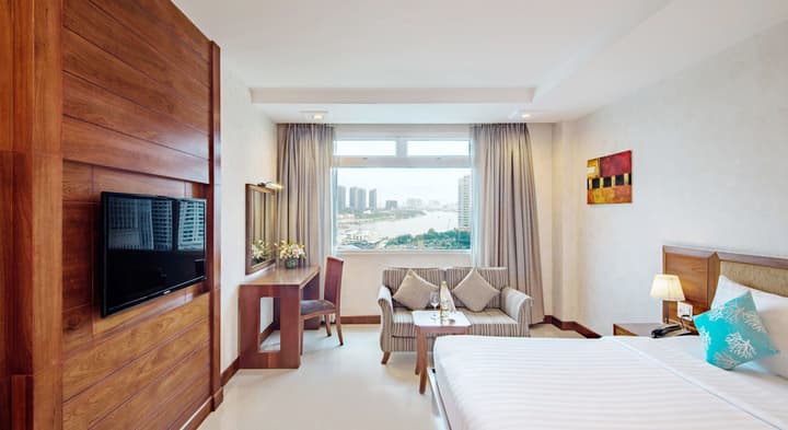 Aquari Hotel