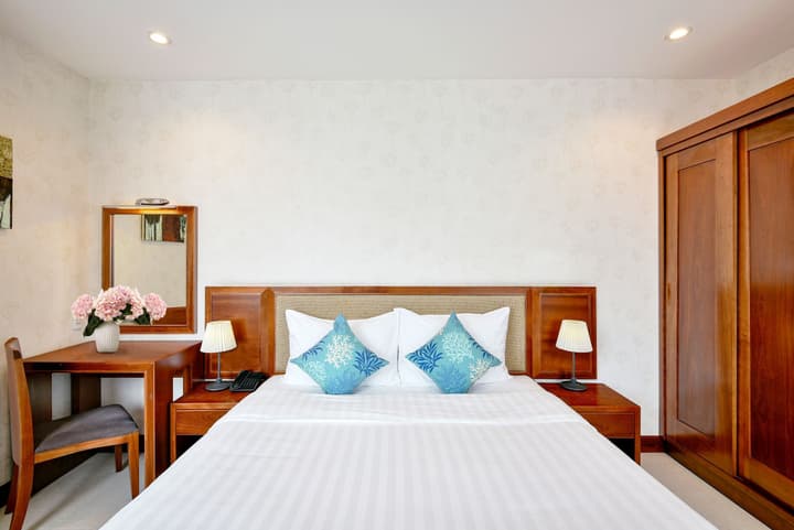 Aquari Hotel