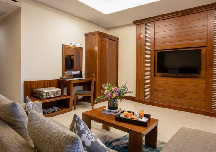 Aquari Hotel