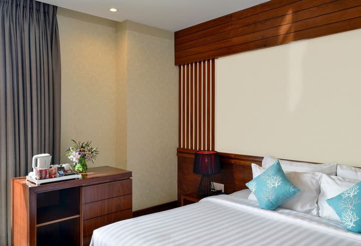Aquari Hotel