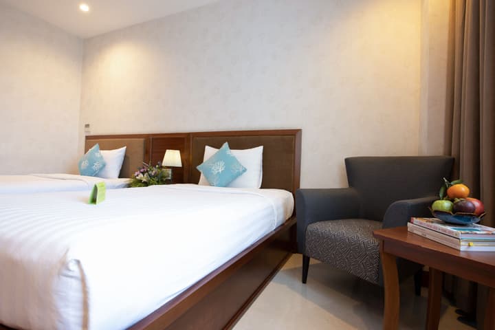 Aquari Hotel