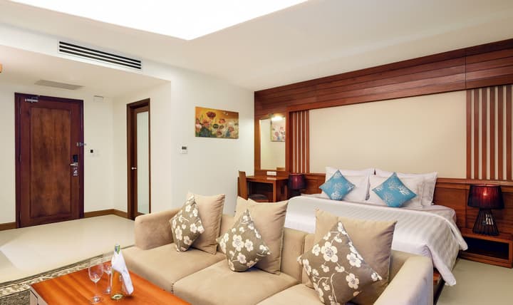 Aquari Hotel