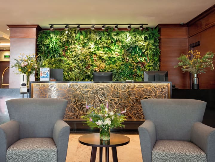Aquari Hotel