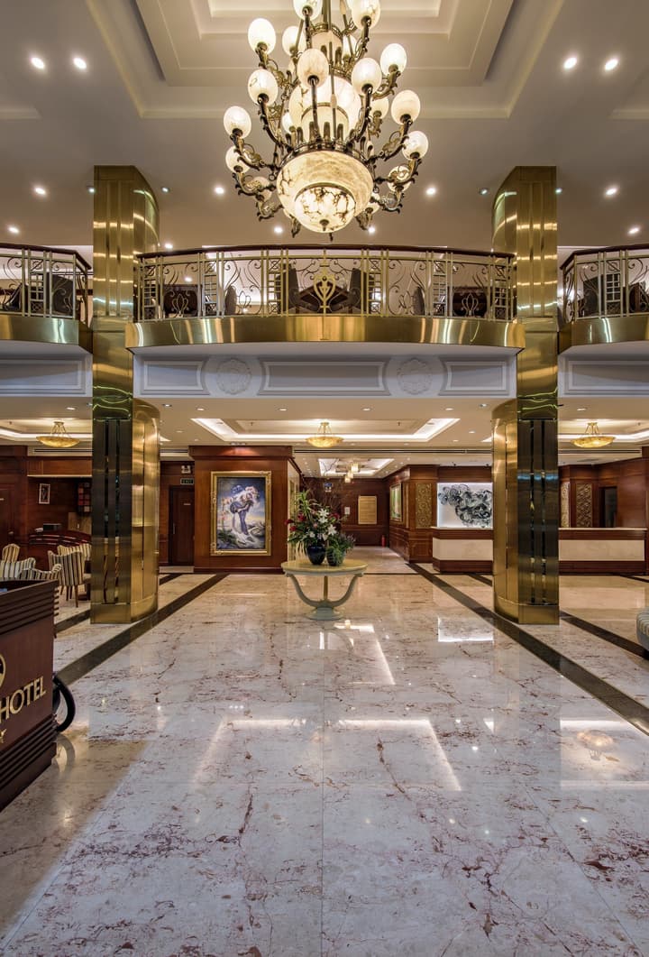 Aquari Hotel
