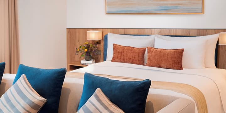 Aquari Hotel