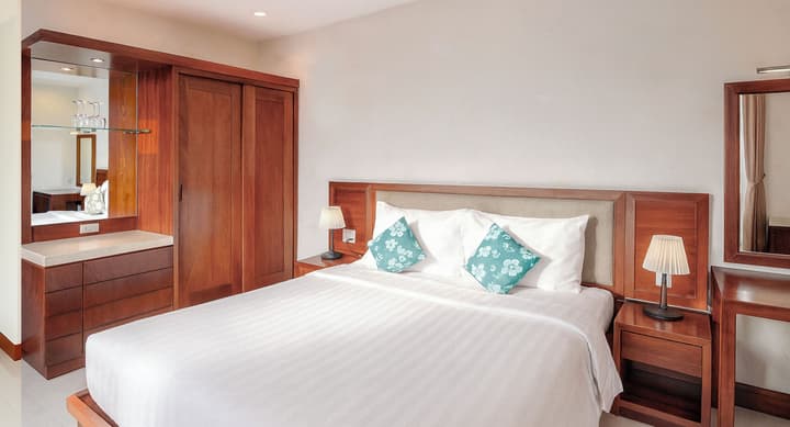 Aquari Hotel