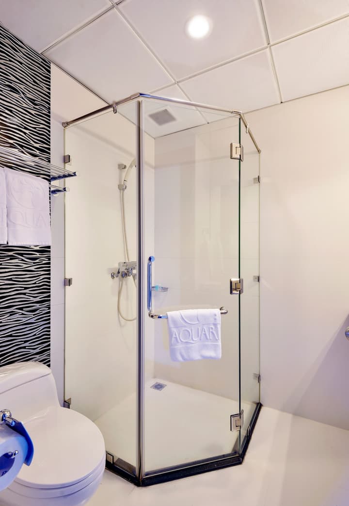 Aquari Hotel