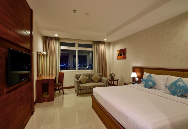 Aquari Hotel