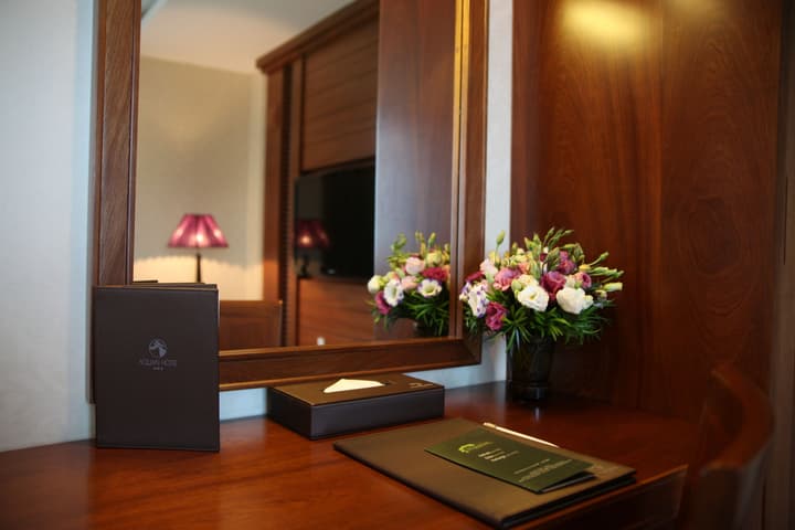 Aquari Hotel