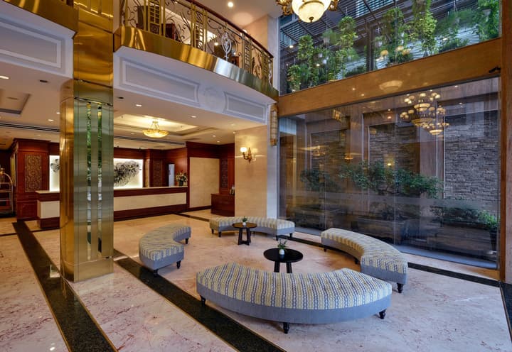 Aquari Hotel