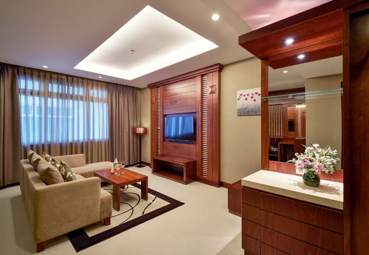 Aquari Hotel
