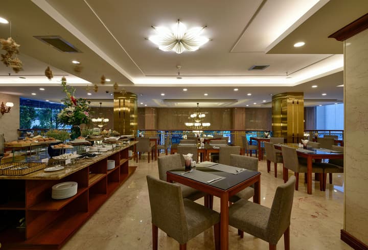 Aquari Hotel