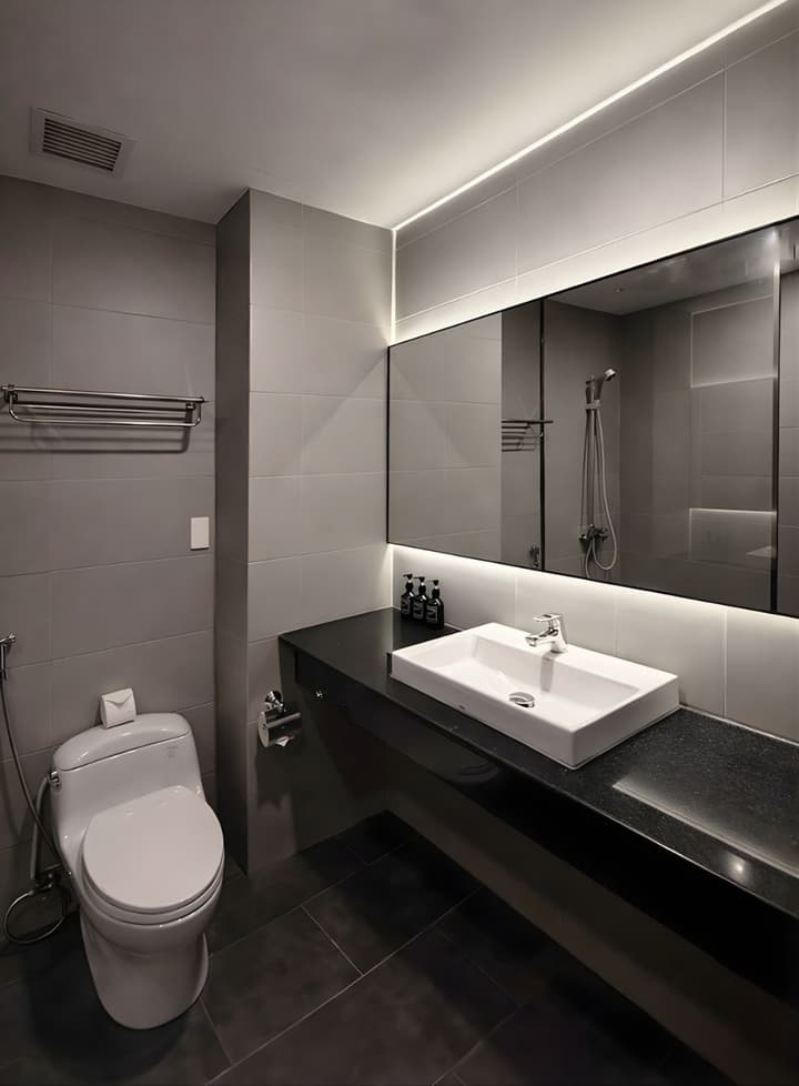 Aquari Hotel