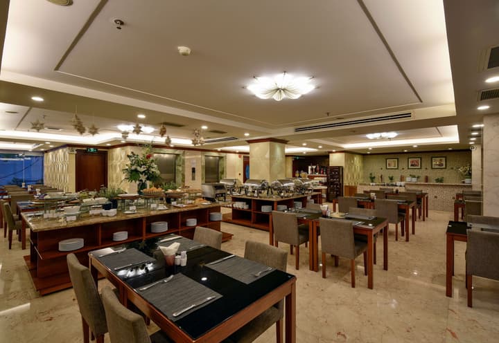 Aquari Hotel