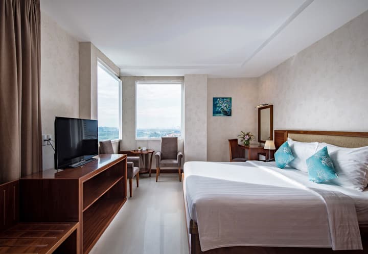Aquari Hotel