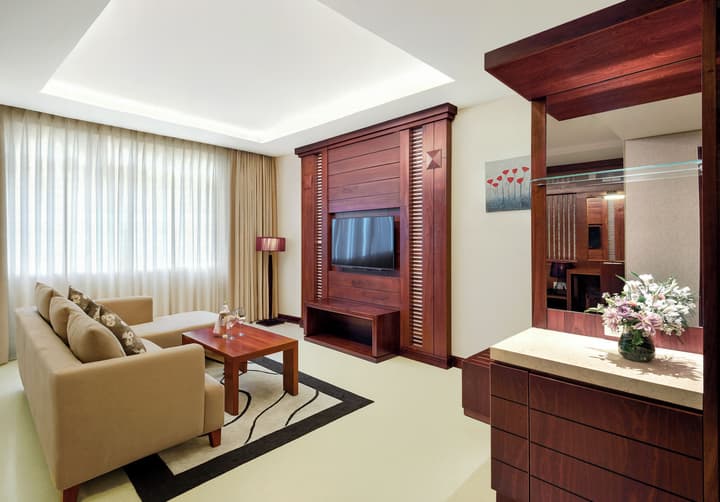 Aquari Hotel