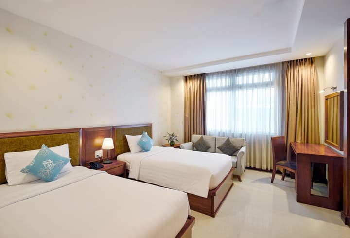 Aquari Hotel