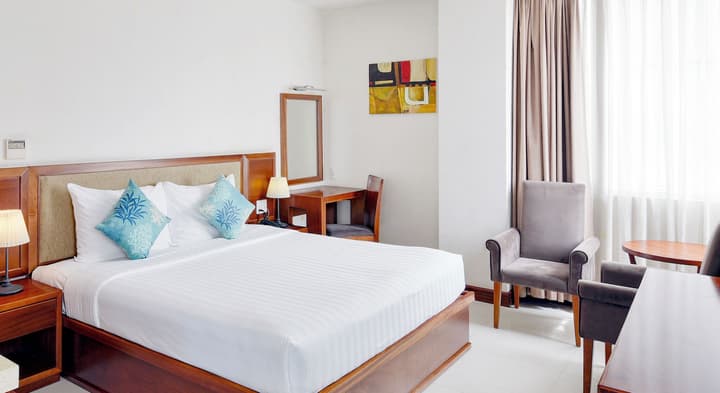 Aquari Hotel