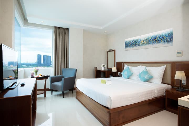 Aquari Hotel