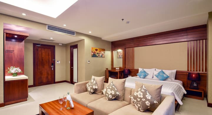 Aquari Hotel