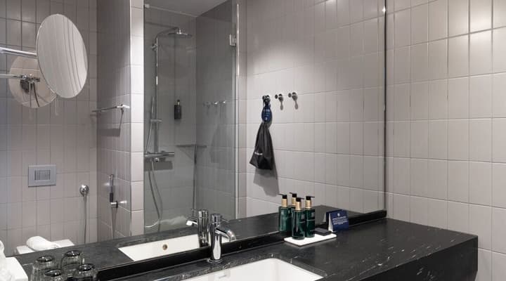 Solo Sokos Hotel Paviljonki