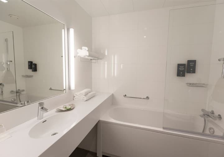 Solo Sokos Hotel Paviljonki