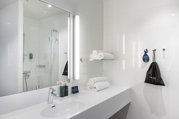 Solo Sokos Hotel Paviljonki