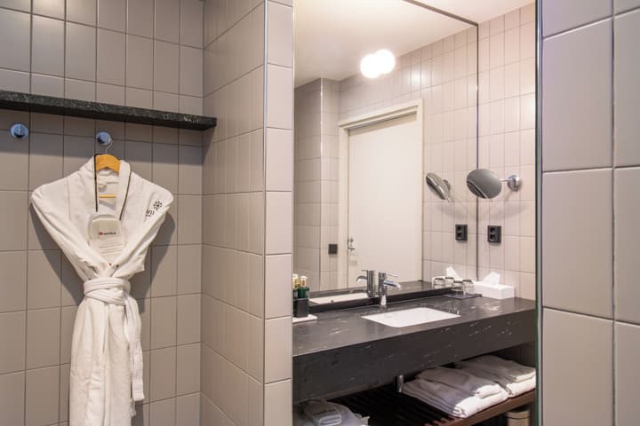 Solo Sokos Hotel Paviljonki