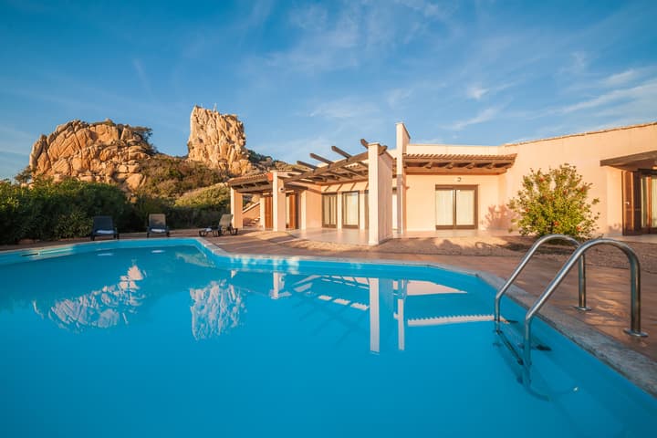 Gravina Residence - Villas & Apartments