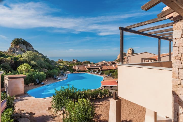 Gravina Residence - Villas & Apartments