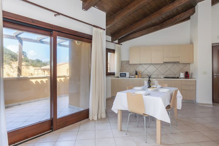 Gravina Residence - Villas & Apartments