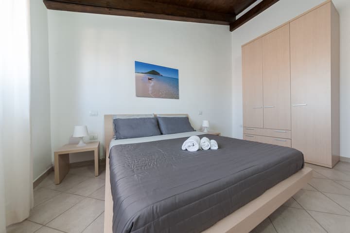 Gravina Residence - Villas & Apartments