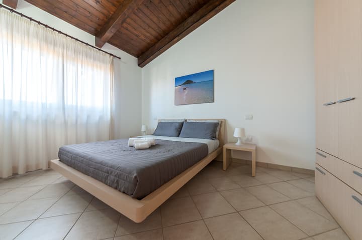 Gravina Residence - Villas & Apartments